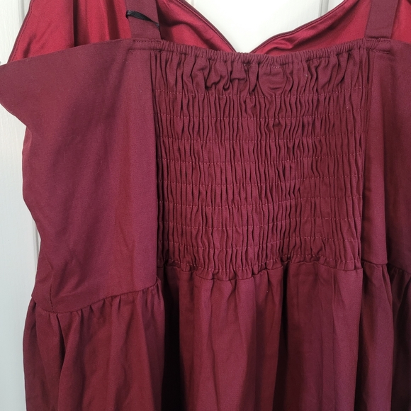 NWT 14 Lindy Bop Dress and Caplet - Picture 8 of 10